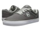 Etnies Marana Vulc (grey/light Grey) Men's Skate Shoes
