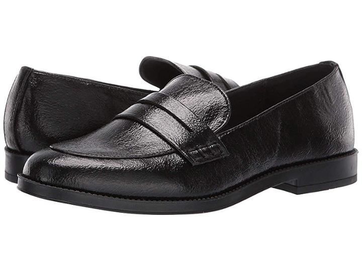 Steve Madden Jagger (black) Women's Shoes