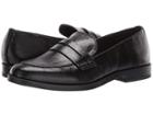 Steve Madden Jagger (black) Women's Shoes