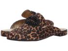 Adrianna Papell Becky (brown Addis Print) Women's Shoes