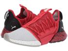 Puma Hybrid Rocket Runner (high Risk Red/puma Black/puma White) Men's Lace Up Casual Shoes