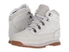 Timberland Kids Euro Hiker Shell Toe (big Kid) (wind Chime) Kid's Shoes