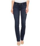 Paige Skyline Straight In Avi (avi) Women's Jeans