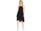 Volcom Soul Window Dress (black) Women's Dress