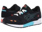 Asics Gel-lyte (black/black) Men's Shoes