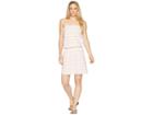 Carve Designs Tucker Convertible Dress (flamingo Boardwalk) Women's Dress