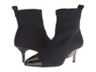 Nanette Nanette Lepore Nala (black Neoprene) Women's Shoes