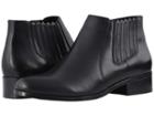 Vaneli Rhyme (black Nappa/black Elastic) Women's Shoes