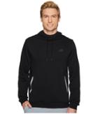 New Balance 247 Sport Hoodie Pullover (black) Men's Sweatshirt