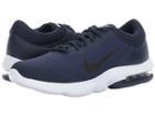 Nike Air Max Advantage (midnight Navy/obsidian/white) Men's Running Shoes