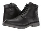 Unionbay Parker (black) Men's Boots