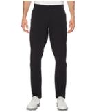 Under Armour Golf Perpetual Pants (black/black) Men's Casual Pants