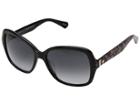 Kate Spade New York Karalyn/s (floral) Fashion Sunglasses
