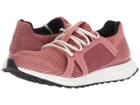 Adidas By Stella Mccartney Ultraboost (raw Pink /coffee Rose/core Black) Women's Shoes