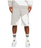 Adidas Originals Pdx Shorts (medium Grey Heather) Men's Shorts