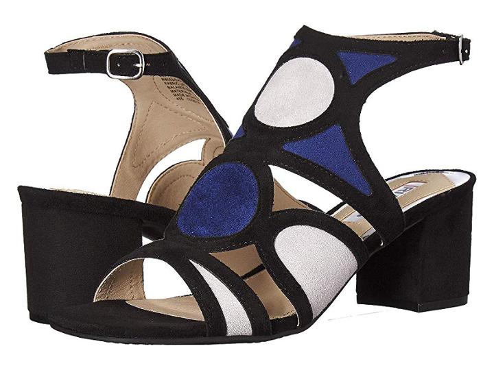 Rialto Saffron (navy Multi) Women's Shoes
