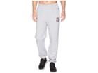 Champion College Texas Am Aggies Eco(r) Powerblend(r) Banded Pants (heather Grey) Men's Casual Pants