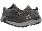Skechers Performance Go Run Max Trail 5 Ultra (charcoal/lime) Men's Shoes
