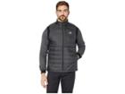 Adidas Golf Climaheat Primaloft Jacket (black) Men's Coat