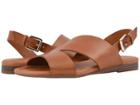 Franco Sarto Garza (tan) Women's Shoes