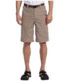 Columbia Silver Ridge Short (tusk) Men's Shorts