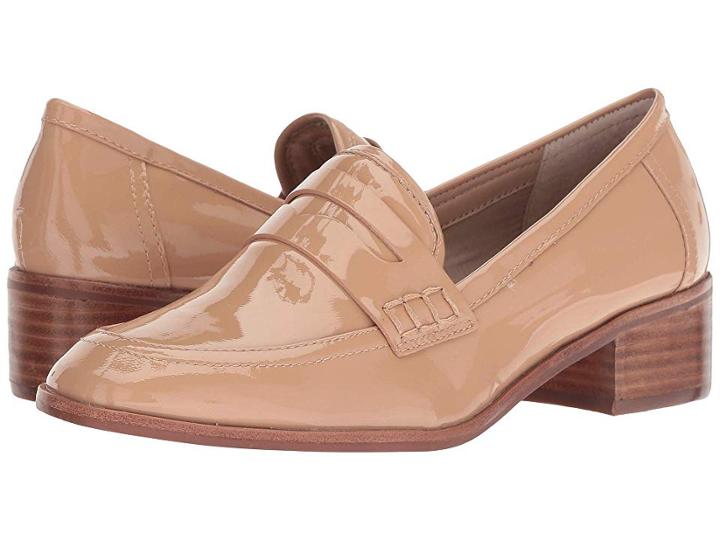 Steven Iona (blush Patent) Women's Shoes