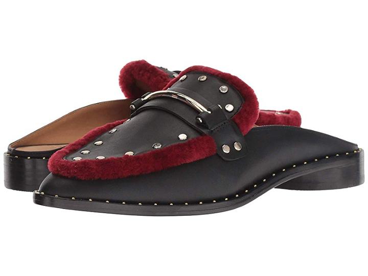 Joie Taran (black Calf) Women's Shoes