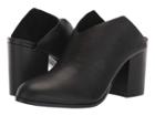 Kelsi Dagger Brooklyn Waldorf Dress Mule (black) Women's Shoes