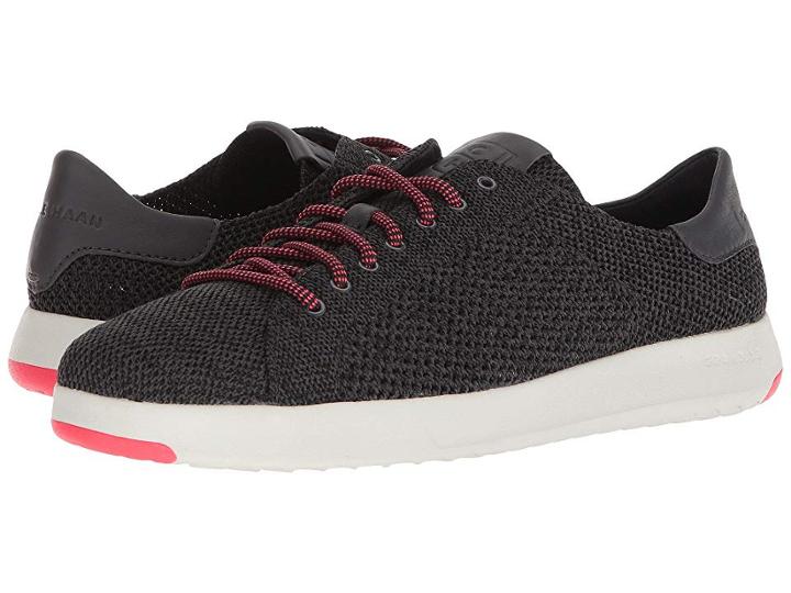 Cole Haan Grandpro Tennis Stitchlite (magnet Flash) Men's Shoes
