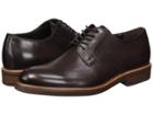Kenneth Cole Reaction Klay Lace-up B (dark Brown) Men's Shoes