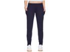 Fila Lola Trackster Pants (navy) Women's Casual Pants