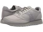 Saucony Originals Jazz O Mono (grey) Men's Classic Shoes