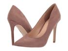 Madden Girl Macii (taupe Fabric) Women's Shoes