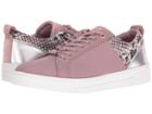 Ted Baker Kulei (mink Leather/pu) Women's Lace Up Casual Shoes