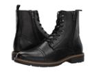 Kenneth Cole Unlisted Design 30305 (black) Men's Shoes