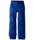 Roxy Kids Tonic Pants (big Kids) (sodalite Blue) Girl's Outerwear