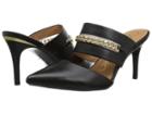 Calvin Klein Ginette (black) High Heels