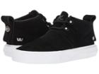 Supra Charles (black/white) Men's Skate Shoes