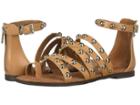Circus By Sam Edelman Carla (natural Tan Smooth Atanado Veg) Women's Shoes