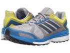 Adidas Running Supernova Sequence 9 (white/unity Blue/unity Blue) Men's Running Shoes
