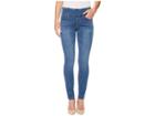 Jag Jeans Nora Skinny Pull-on Jeans In Knit Denim Vintage Classic (vintage Classic) Women's Jeans