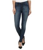 Dl1961 Florence Instasculpt Clean Blue In Prinia (prinia) Women's Jeans