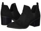 Carlos By Carlos Santana Addison (black) Women's Shoes