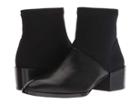Donald J Pliner Dideon (black Calf) Women's Dress Boots