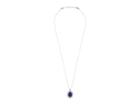 Alex And Ani Celestial Wheel Libra Constellation Necklace (shiny Silver) Necklace