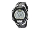 Timex Ironman(r) 30 Lap Mega (black/silver/green Resin) Sport Watches
