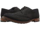 Ted Baker Apren (black Wool) Men's Shoes
