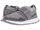 Adidas Golf Crossknit 2.0 (grey Three/grey One/collegiate Navy) Men's Golf Shoes