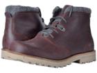 Keen The Slater Waterproof (gibraltar/raven) Men's Waterproof Boots
