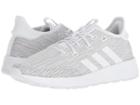 Adidas Questar X Byd (white/white/grey Two) Women's Running Shoes